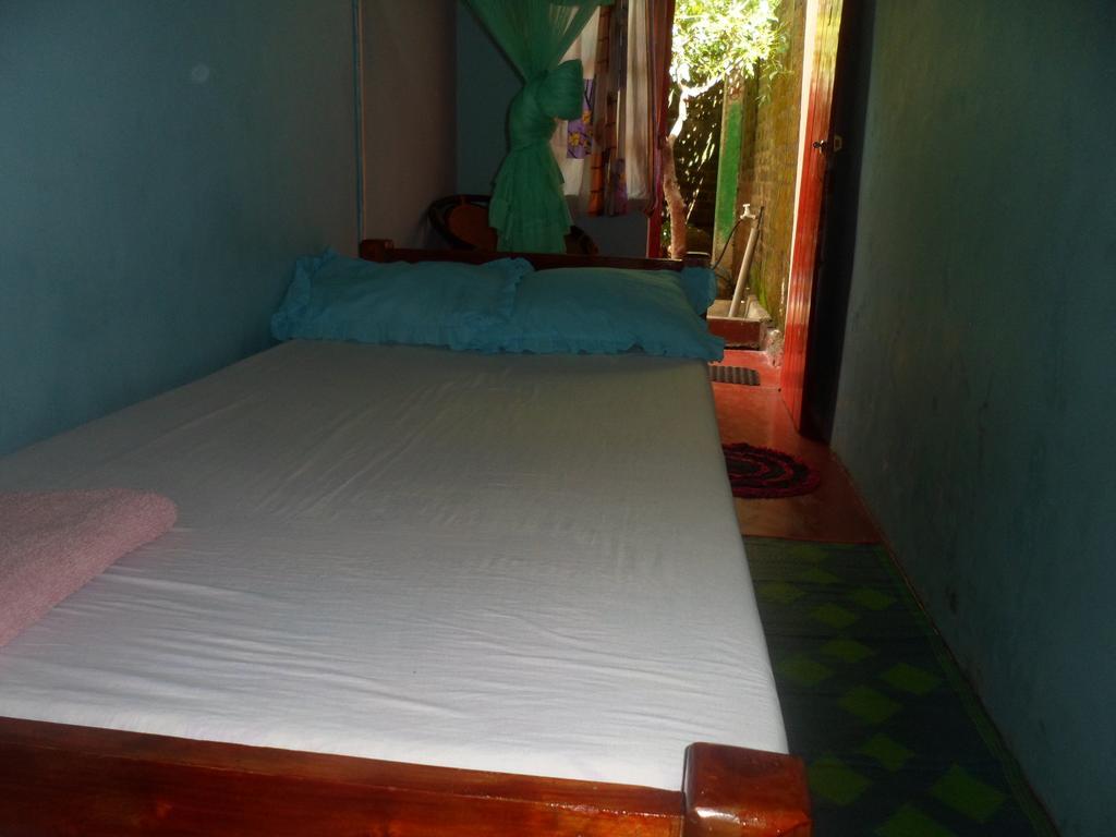 Thisal Guest House Polonnaruwa Δωμάτιο φωτογραφία