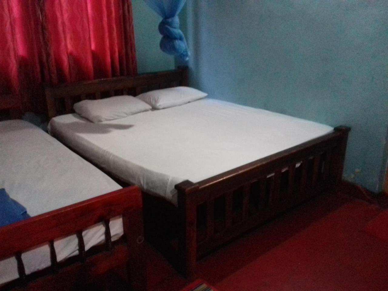 Thisal Guest House Polonnaruwa Εξωτερικό φωτογραφία