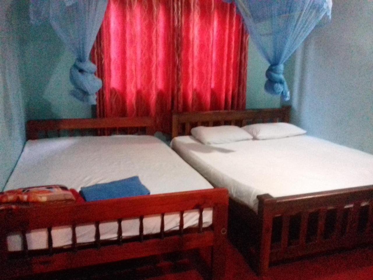 Thisal Guest House Polonnaruwa Εξωτερικό φωτογραφία
